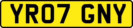 YR07GNY