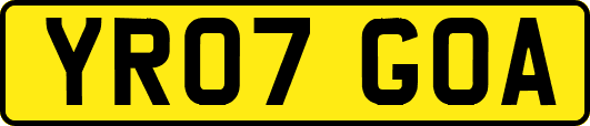 YR07GOA