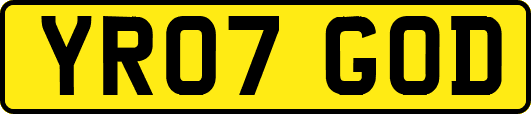 YR07GOD