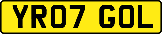 YR07GOL