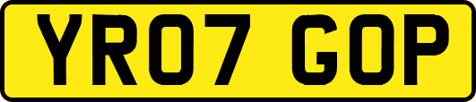 YR07GOP