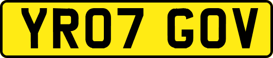 YR07GOV