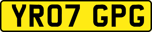YR07GPG