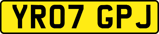 YR07GPJ