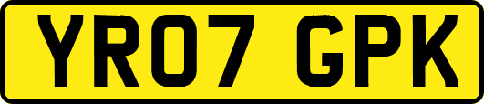 YR07GPK