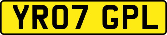 YR07GPL