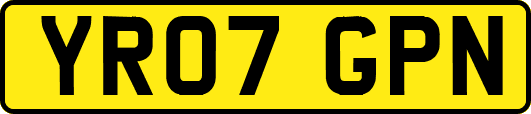 YR07GPN