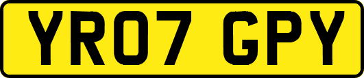 YR07GPY