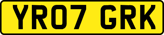 YR07GRK