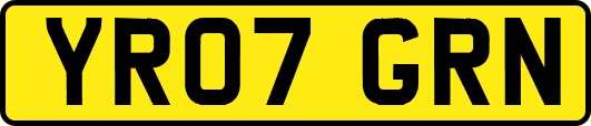YR07GRN