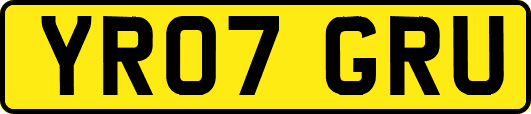 YR07GRU