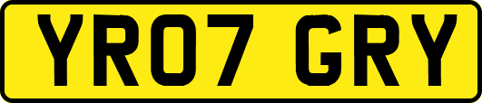 YR07GRY