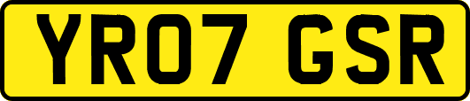 YR07GSR