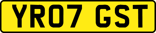 YR07GST