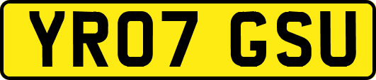 YR07GSU