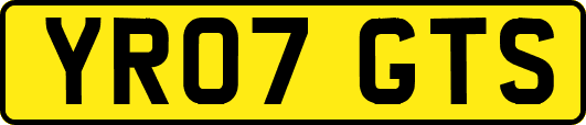 YR07GTS