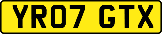 YR07GTX