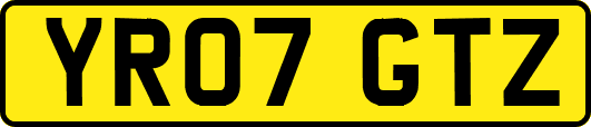 YR07GTZ