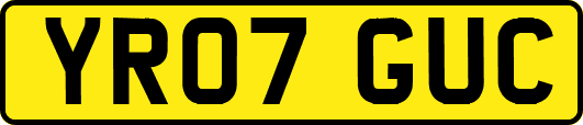 YR07GUC