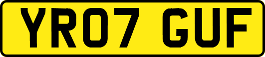 YR07GUF