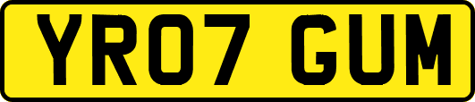 YR07GUM