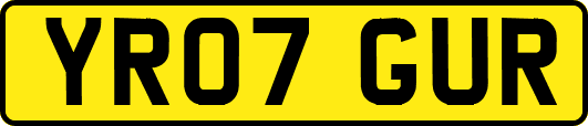 YR07GUR