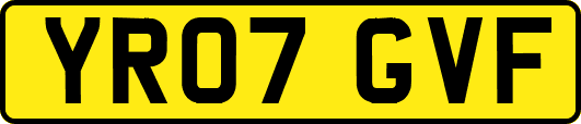 YR07GVF
