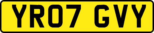 YR07GVY