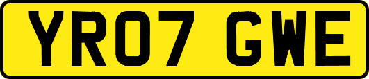 YR07GWE