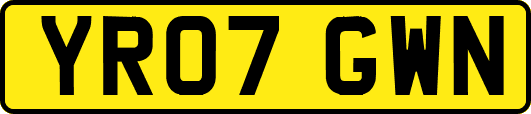 YR07GWN
