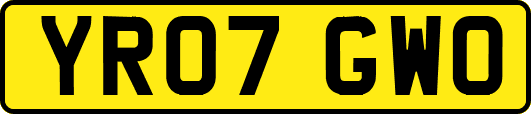 YR07GWO