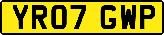 YR07GWP