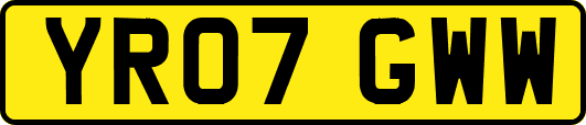 YR07GWW