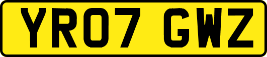YR07GWZ