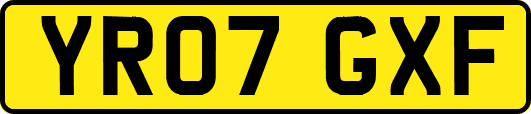 YR07GXF