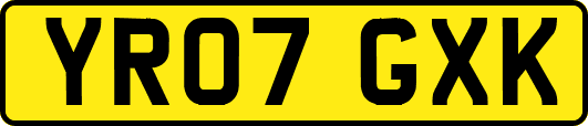 YR07GXK
