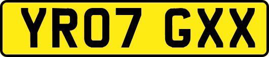 YR07GXX
