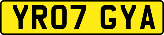YR07GYA