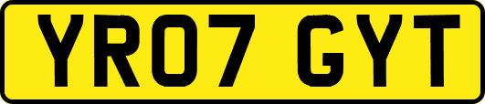 YR07GYT