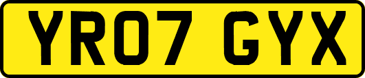 YR07GYX