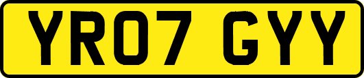 YR07GYY