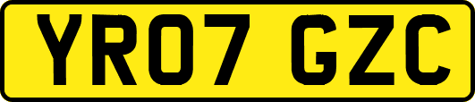 YR07GZC