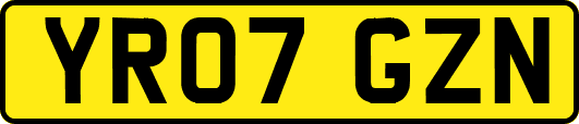 YR07GZN