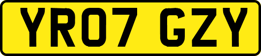 YR07GZY