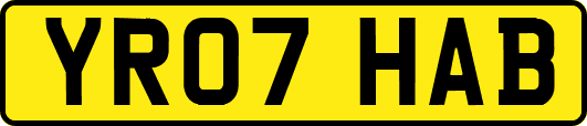 YR07HAB