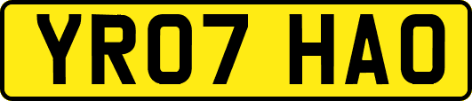YR07HAO