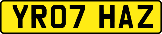 YR07HAZ