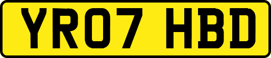 YR07HBD