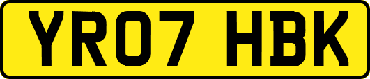YR07HBK