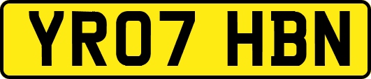 YR07HBN